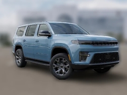 Jeep Grand Wagoneer Limited Altitude 4x4 2026