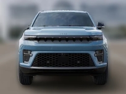 Jeep Grand Wagoneer Limited Altitude 4x4 2026