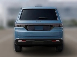 Jeep Grand Wagoneer Limited Altitude 4x4 2026