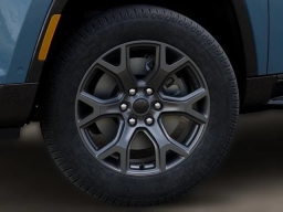 Jeep Grand Wagoneer Limited Altitude 4x4 2026