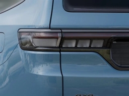 Jeep Grand Wagoneer Limited Altitude 4x4 2026