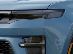 Jeep Grand Wagoneer Limited Altitude 4x4 2026