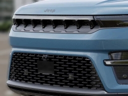 Jeep Grand Wagoneer Limited Altitude 4x4 2026