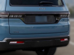 Jeep Grand Wagoneer Limited Altitude 4x4 2026