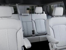 Jeep Grand Wagoneer Limited Altitude 4x4 2026