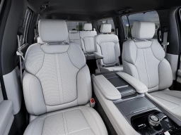 Jeep Grand Wagoneer Limited Altitude 4x4 2026