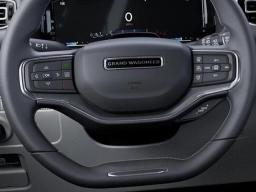 Jeep Grand Wagoneer Limited Altitude 4x4 2026