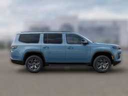 Jeep Grand Wagoneer Limited Altitude 4x4 2026