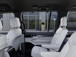 Jeep Grand Wagoneer Limited Altitude 4x4 2026