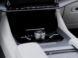 Jeep Grand Wagoneer Limited Altitude 4x4 2026