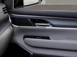 Jeep Grand Wagoneer Limited Altitude 4x4 2026