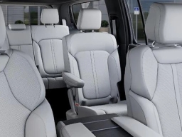 Jeep Grand Wagoneer Limited Altitude 4x4 2026