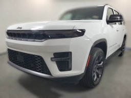 Jeep Grand Wagoneer Limited Altitude 4x4 2026