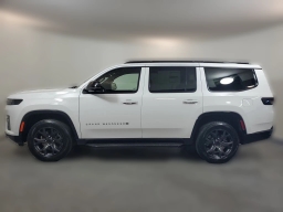 Jeep Grand Wagoneer Limited Altitude 4x4 2026