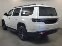 Jeep Grand Wagoneer Limited Altitude 4x4 2026