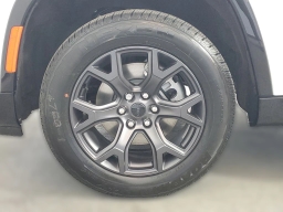 Jeep Grand Wagoneer Limited Altitude 4x4 2026