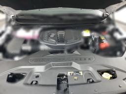 Jeep Grand Wagoneer Limited Altitude 4x4 2026