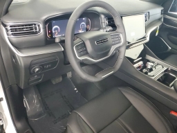 Jeep Grand Wagoneer Limited Altitude 4x4 2026