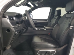 Jeep Grand Wagoneer Limited Altitude 4x4 2026