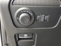 Jeep Grand Wagoneer Limited Altitude 4x4 2026