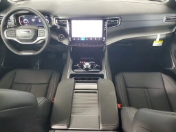 Jeep Grand Wagoneer Limited Altitude 4x4 2026