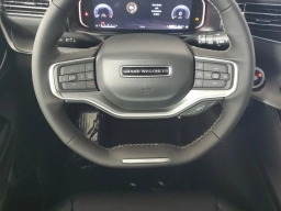 Jeep Grand Wagoneer Limited Altitude 4x4 2026