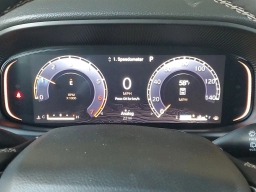 Jeep Grand Wagoneer Limited Altitude 4x4 2026