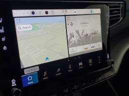 Jeep Grand Wagoneer Limited Altitude 4x4 2026