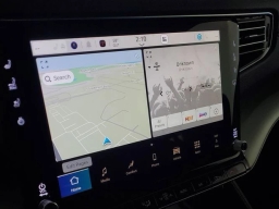 Jeep Grand Wagoneer Limited Altitude 4x4 2026