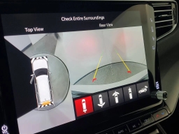 Jeep Grand Wagoneer Limited Altitude 4x4 2026