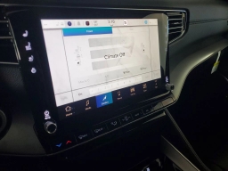 Jeep Grand Wagoneer Limited Altitude 4x4 2026