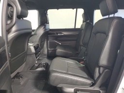 Jeep Grand Wagoneer Limited Altitude 4x4 2026