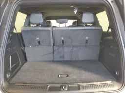 Jeep Grand Wagoneer Limited Altitude 4x4 2026