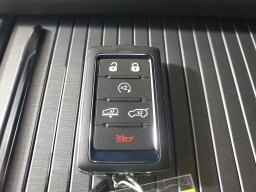 Jeep Grand Wagoneer Limited Altitude 4x4 2026