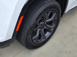 Jeep Grand Wagoneer Limited Altitude 4x4 2026