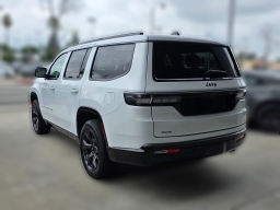 Jeep Grand Wagoneer Limited Altitude 4x4 2026