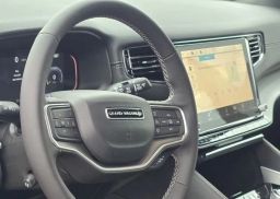 Jeep Grand Wagoneer Limited Altitude 4x4 2026