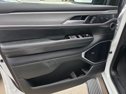 Jeep Grand Wagoneer Limited Altitude 4x4 2026