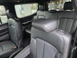 Jeep Grand Wagoneer Limited Altitude 4x4 2026