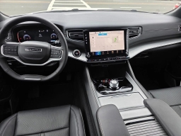 Jeep Grand Wagoneer Limited Altitude 4x4 2026