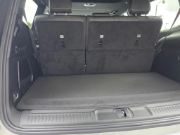 Jeep Grand Wagoneer Limited Altitude 4x4 2026