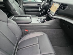 Jeep Grand Wagoneer Limited Altitude 4x4 2026