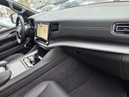 Jeep Grand Wagoneer Limited Altitude 4x4 2026