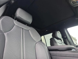 Jeep Grand Wagoneer Limited Altitude 4x4 2026