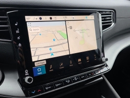 Jeep Grand Wagoneer Limited Altitude 4x4 2026