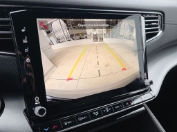 Jeep Grand Wagoneer Limited Altitude 4x4 2026