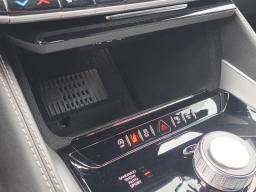 Jeep Grand Wagoneer Limited Altitude 4x4 2026