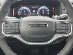 Jeep Grand Wagoneer Limited Altitude 4x4 2026