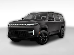 Jeep Grand Wagoneer Limited Altitude 4x4 2026