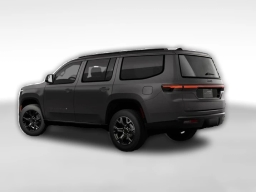 Jeep Grand Wagoneer Limited Altitude 4x4 2026